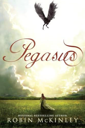 Imagen de archivo de Pegasus a la venta por Reliant Bookstore