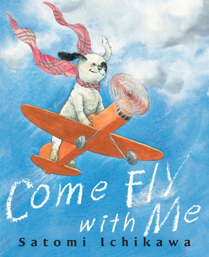 Imagen de archivo de Come Fly with Me a la venta por Better World Books