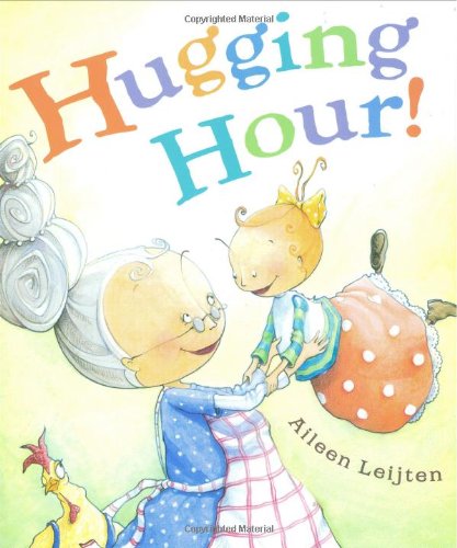 Imagen de archivo de Hugging Hour! a la venta por Wonder Book