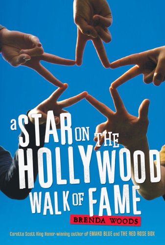 9780399246838: A Star on the Hollywood Walk of Fame