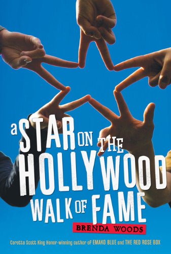 Stock image for A Star on the Hollywood Walk of Fame for sale by SecondSale