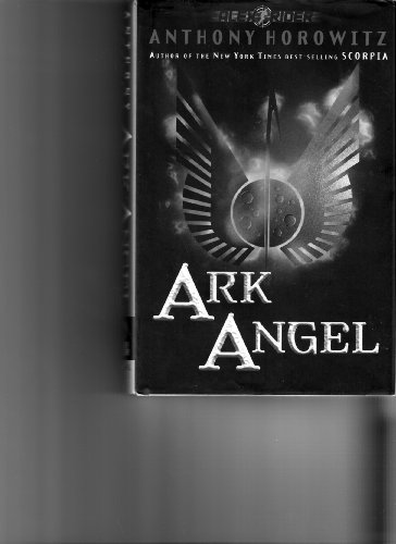 Stock image for Ark Angel for sale by Wonder Book