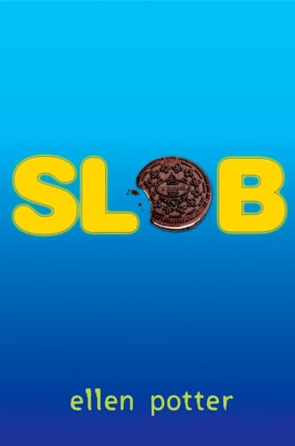 Stock image for Slob for sale by SecondSale
