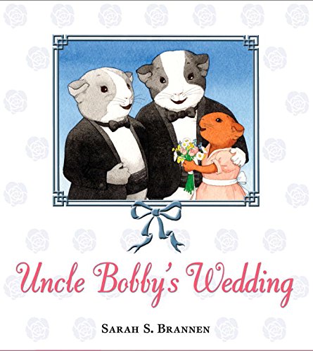 9780399247125: Uncle Bobby's Wedding