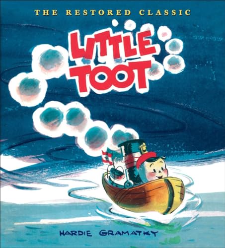 Stock image for Little Toot for sale by Blackwell's