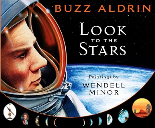 Beispielbild fr Look to the Stars zum Verkauf von New Legacy Books