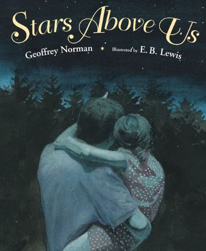 Imagen de archivo de Stars Above Us a la venta por Gulf Coast Books