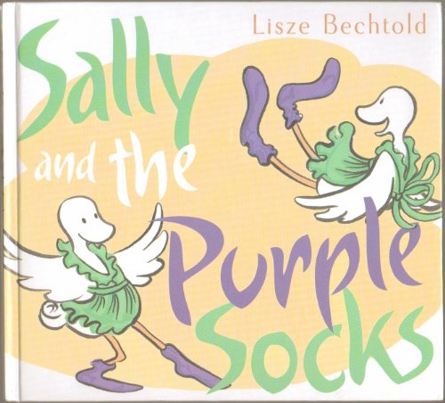 Stock image for Sally and the Purple Socks for sale by SecondSale
