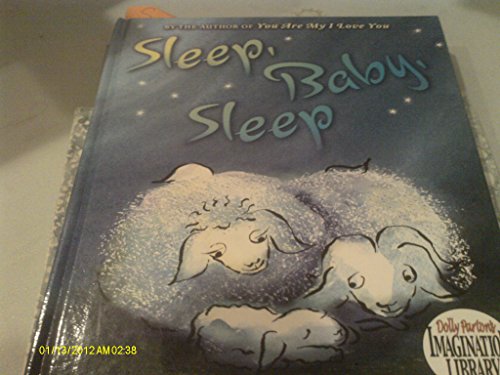 Stock image for Sleep, Baby, Sleep for sale by Blue Marble Books LLC