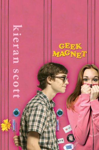Stock image for Geek Magnet for sale by Wonder Book
