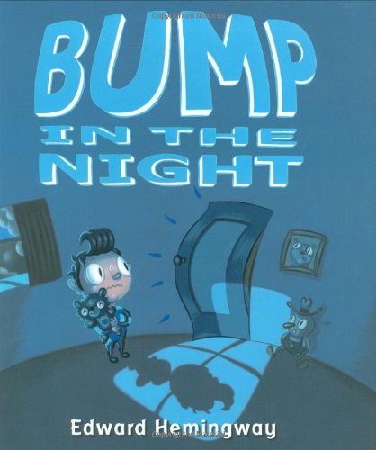 9780399247613: Bump in the Night