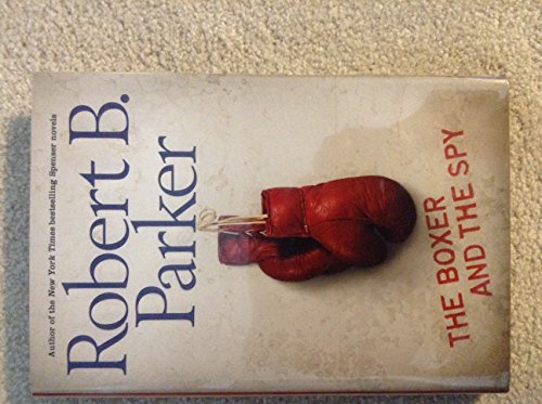 Imagen de archivo de The Boxer and the Spy a la venta por Gulf Coast Books