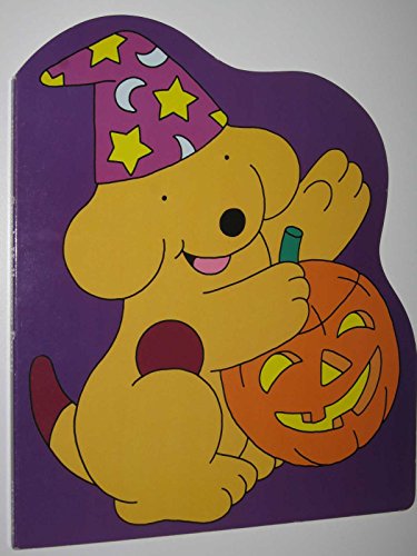 Imagen de archivo de Spot's Halloween Party a la venta por Gulf Coast Books