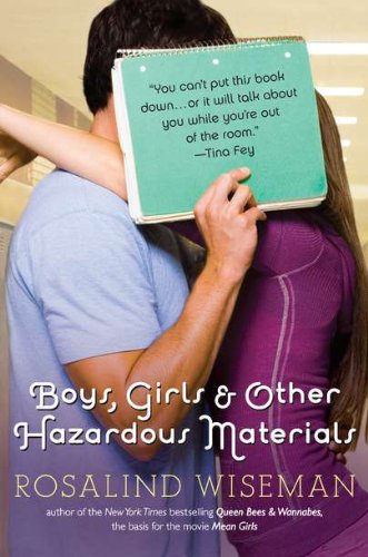 9780399247965: Boys, Girls, and Other Hazardous Materials
