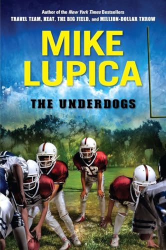 Stock image for The Underdogs for sale by Daniel Montemarano