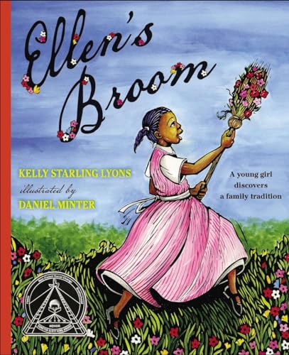 Beispielbild fr Ellen's Broom (Coretta Scott King Honor - Illustrator Honor Title) zum Verkauf von Dream Books Co.