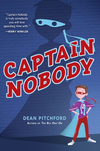 Stock image for Captain Nobody for sale by BooksRun