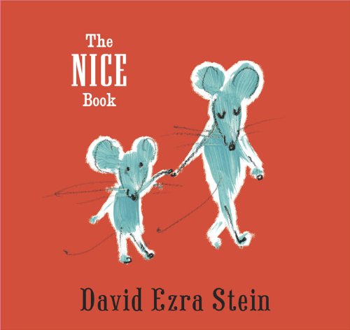 9780399250507: The Nice Book