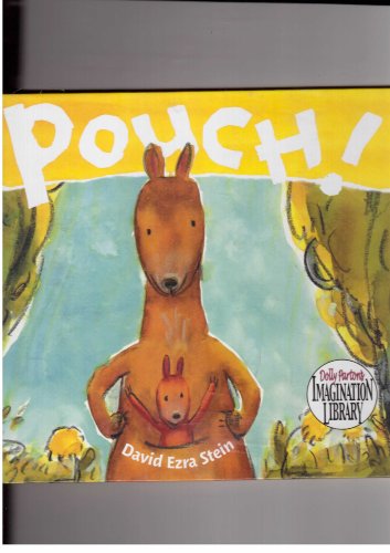 Imagen de archivo de Pouch! a la venta por Better World Books