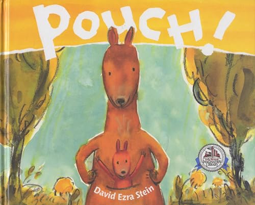 9780399250514: Library Book: Pouch! (Rise and Shine)