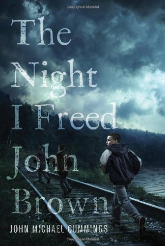 Beispielbild fr The Night I Freed John Brown zum Verkauf von Better World Books