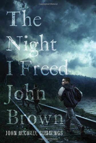 9780399250545: The Night I Freed John Brown