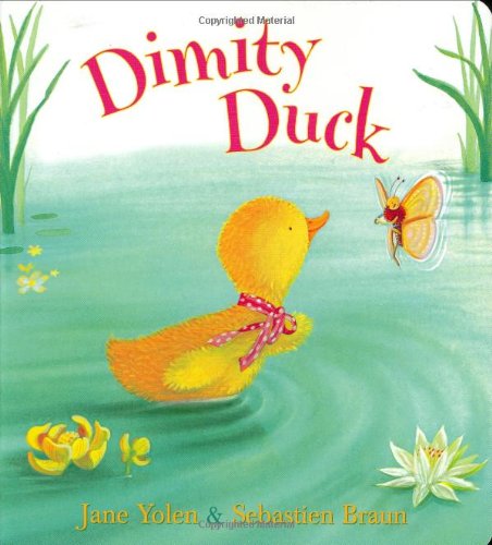 9780399250606: Dimity Duck