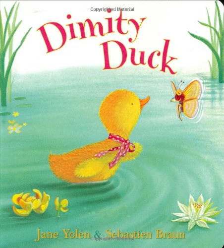 Stock image for Dimity Duck for sale by Orion Tech