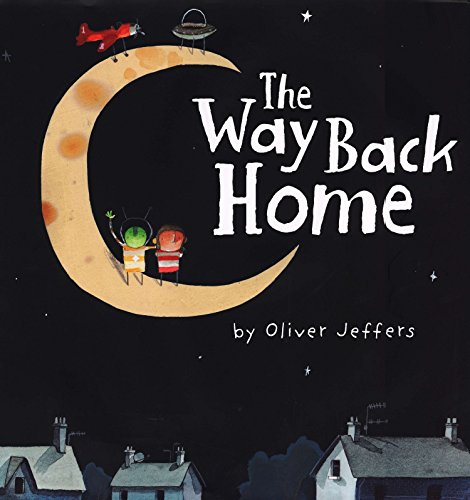 Stock image for The Way Back Home for sale by Orion Tech