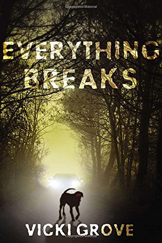 Stock image for Everything Breaks for sale by Better World Books