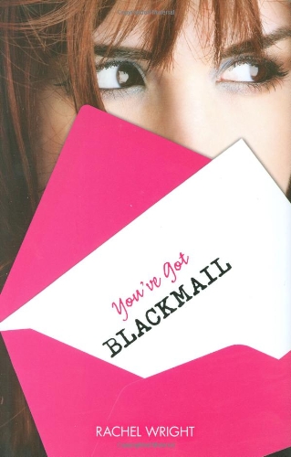 Stock image for You've Got Blackmail for sale by More Than Words