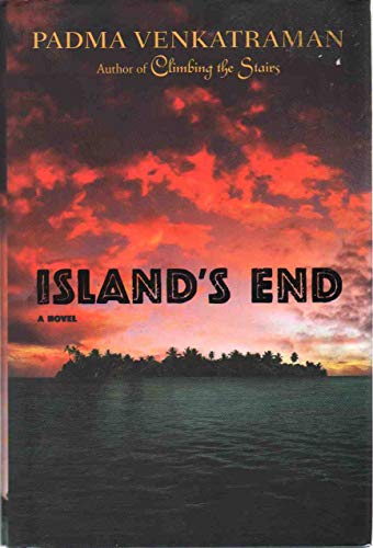 Beispielbild fr Island's End zum Verkauf von Better World Books