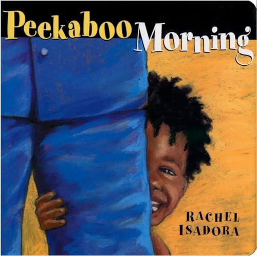 Imagen de archivo de Peekaboo Morning a la venta por SecondSale