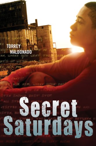 Stock image for Secret Saturdays for sale by ThriftBooks-Atlanta