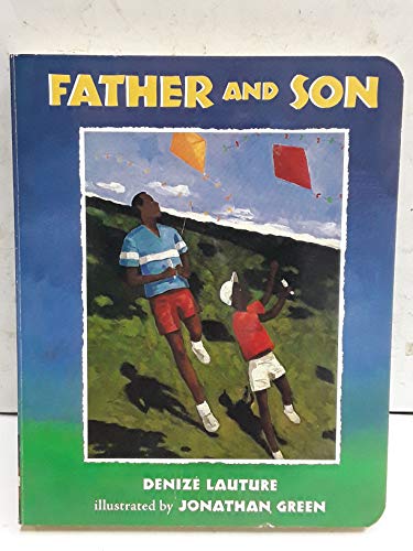Beispielbild fr Father and Son zum Verkauf von ThriftBooks-Atlanta