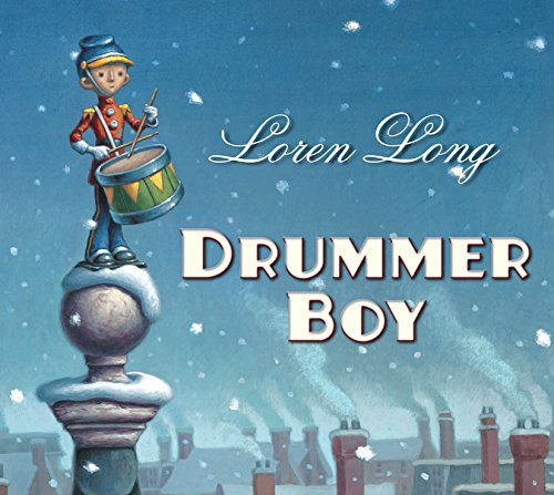 Beispielbild fr The Drummer Boy zum Verkauf von Better World Books
