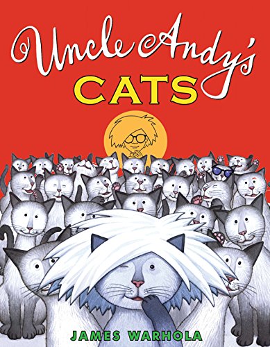 9780399251801: Uncle Andy's Cats
