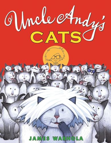 Stock image for Uncle Andy's Cats for sale by Blackwell's