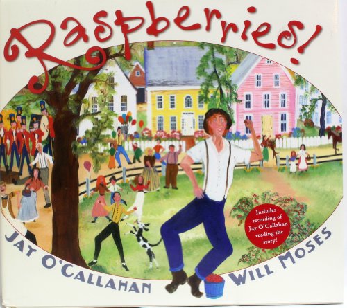 Imagen de archivo de Raspberries! a la venta por SecondSale