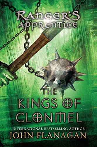 9780399252068: The Kings of Clonmel: Book Eight: 8