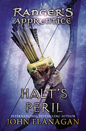 9780399252075: Halt's Peril: Book Nine: 9 (Ranger's Apprentice)