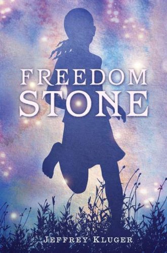 9780399252143: Freedom Stone