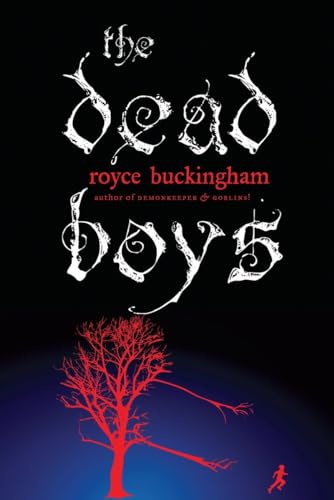 Stock image for The Dead Boys for sale by Better World Books