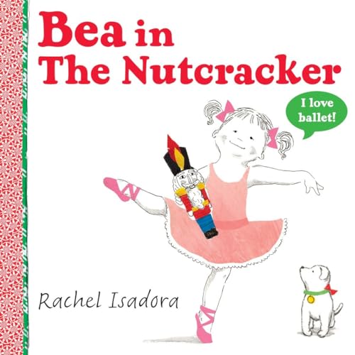 Imagen de archivo de Bea in the Nutcracker a la venta por Better World Books: West