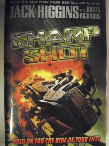 Imagen de archivo de Sharp Shot a la venta por SecondSale