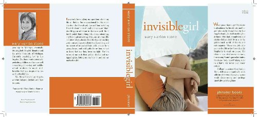 Beispielbild fr Invisible Girl zum Verkauf von Wonder Book