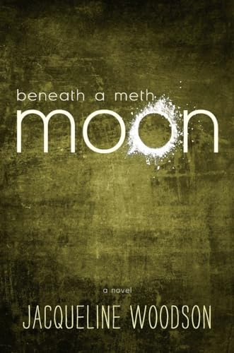 Imagen de archivo de Beneath a Meth Moon: An Elegy a la venta por Revaluation Books