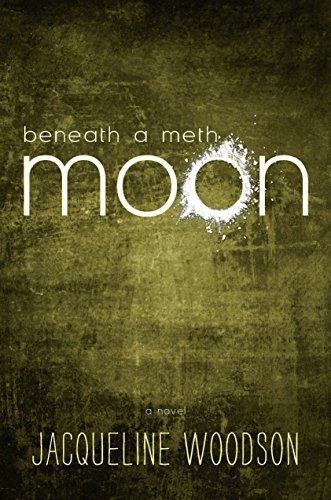 9780399252501: Beneath a Meth Moon: An Elegy