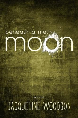 9780399252501: Beneath a Meth Moon