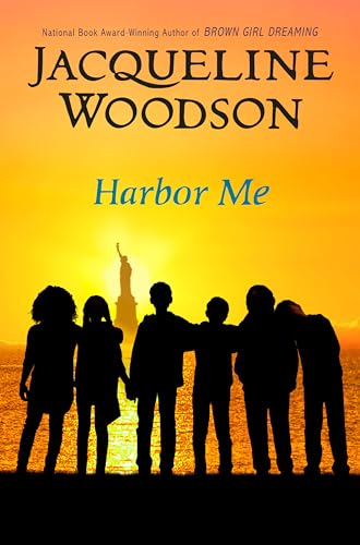 Stock image for Harbor Me for sale by Your Online Bookstore